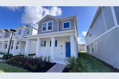 1847 Flourish Avenue, Kissimmee, FL 34744 - Photo 1