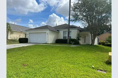 132 Santana Place, Davenport, FL 33897 - Photo 1