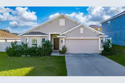 1383 Buckeye Trace Boulevard, Winter Haven, FL 33881 - Photo 1