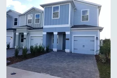 4646 Tribute Trail, Kissimmee, FL 34746 - Photo 1