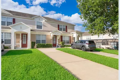 8112 Princess Palm Lane, Kissimmee, FL 34747 - Photo 1