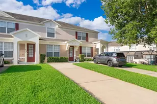 8112 Princess Palm Ln, Kissimmee, FL 34747 - Photo 1