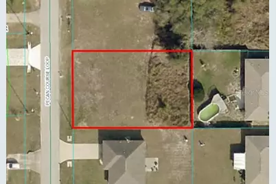 Pecan Course Loop, Ocala, FL 34472 - Photo 1