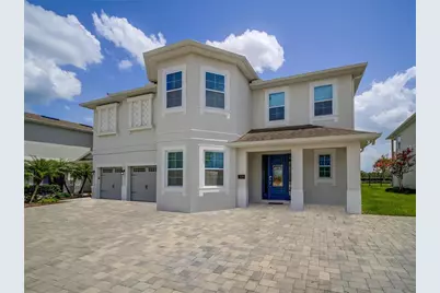 7658 Fairfax Drive, Kissimmee, FL 34747 - Photo 1