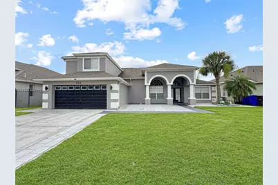 743 Chamberlin Trail, Saint Cloud, FL 34772 - Photo 1