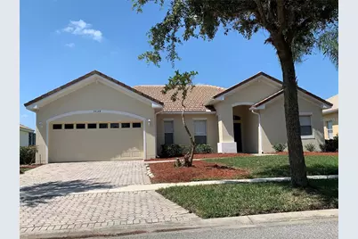 3628 Weatherfield Drive, Kissimmee, FL 34746 - Photo 1