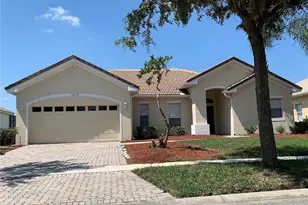 3628 Weatherfield Dr, Kissimmee, FL 34746 - Photo 1