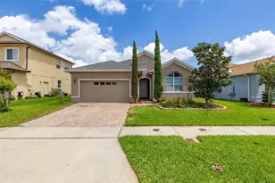2823 Sail Breeze Way, Kissimmee, FL 34744 - Photo 1