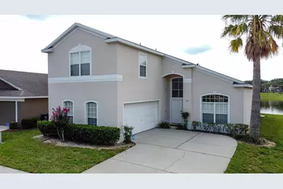 344 Bloomingdale Drive, Davenport, FL 33897 - Photo 1