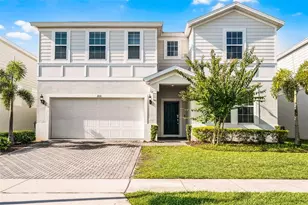 2131 Lelani Cir, Davenport, FL 33897 - Photo 1