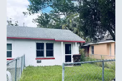 110 W Orange Avenue #1, Lake Wales, FL 33853 - Photo 1