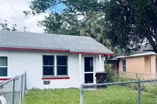 110 W Orange Ave, Lake Wales, FL 33853 - Photo 1