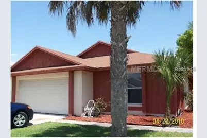 3217 Running Deer Path, Kissimmee, FL 34746 - Photo 1