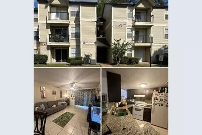 1932 Lake Atriums Circle #78, Orlando, FL 32839 - Photo 1