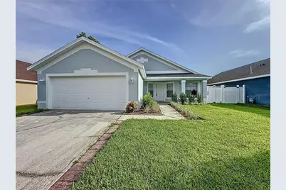 236 Queen Mary Drive, Davenport, FL 33837 - Photo 1