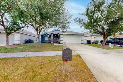 120 Bloomingdale Drive, Davenport, FL 33897 - Photo 1