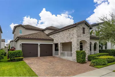 14728 Scott Key Drive, Winter Garden, FL 34787 - Photo 1