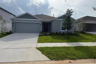 2438 McKinley Dr, Lake Wales, FL 33853 - Photo 1