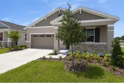 235 Bull Frog Lane, Umatilla, FL 32784 - Photo 1