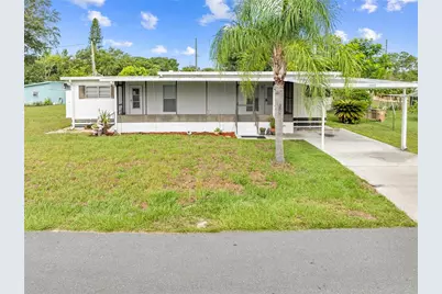 1640 Flounder Street, Saint Cloud, FL 34771 - Photo 1