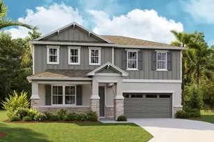 1043 Cloud Ridge Ct, Mount Dora, FL 32757 - Photo 1