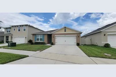 640 Talisi Loop, Saint Cloud, FL 34771 - Photo 1