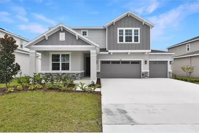 1698 Crooked Creek Street, Saint Cloud, FL 34772 - Photo 1