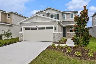 1669 Crooked Crk St, Saint Cloud, FL 34772 - Photo 1