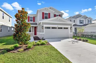 1681 Crooked Crk St, Saint Cloud, FL 34772 - Photo 1