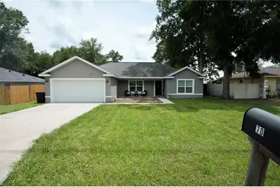 70 Juniper Trl, Ocala, FL 34480 - Photo 1