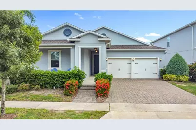 3019 Cherry Orchard Lane W, Winter Garden, FL 34787 - Photo 1