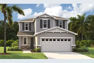 1657 Crooked Creek Street, Saint Cloud, FL 34772 - Photo 1