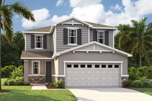 1657 Crooked Crk St, Saint Cloud, FL 34772 - Photo 1