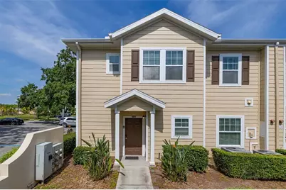 5372 Diplomat Court #108, Kissimmee, FL 34746 - Photo 1
