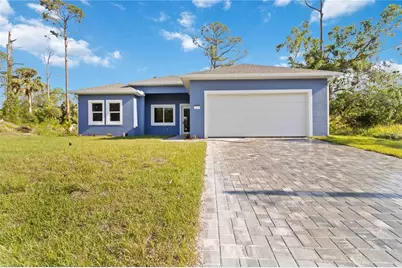 3585 Giblin Drive, North Port, FL 34286 - Photo 1