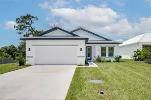 148 11th Ave, Osteen, FL 32764 - Photo 1