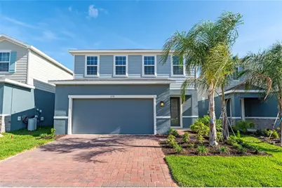 1178 Cascade Drive, Davenport, FL 33837 - Photo 1