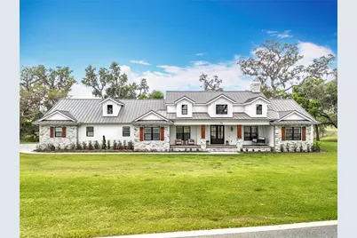 464 Long and Winding Road, Howey in the Hills, FL 34737 - Photo 1