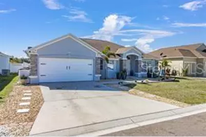 3419 Patterson Heights Drive, Haines City, FL 33844 - Photo 1