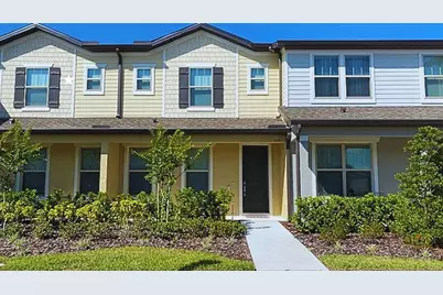 5045 Caspian Street, Saint Cloud, FL 34771 - Photo 1
