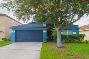 913 Tramells Trail, Kissimmee, FL 34744 - Photo 1