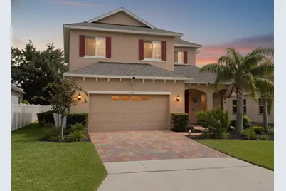 16856 Meadows Street, Clermont, FL 34714 - Photo 1