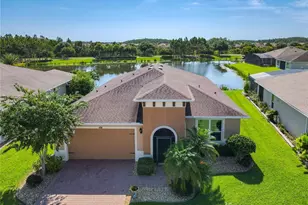 436 Bel Air Way, Kissimmee, FL 34759 - Photo 1