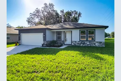 15421 SW 59th Avenue Rd, Ocala, FL 34473 - Photo 1