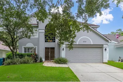 1805 Westpointe Circle, Orlando, FL 32835 - Photo 1