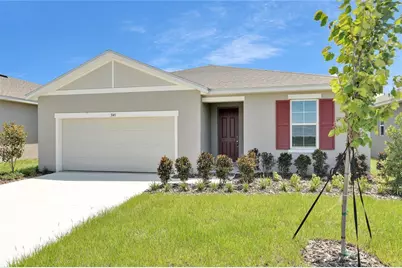 5143 Kinsley Drive, Winter Haven, FL 33884 - Photo 1