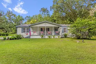 17336 N Hwy 329, Reddick, FL 32686 - Photo 1