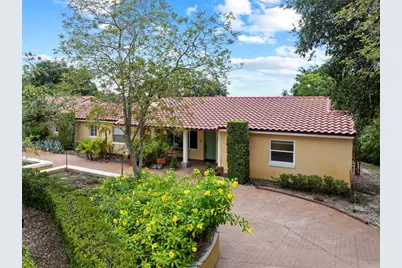 1121 Sunset Drive, Lake Wales, FL 33853 - Photo 1