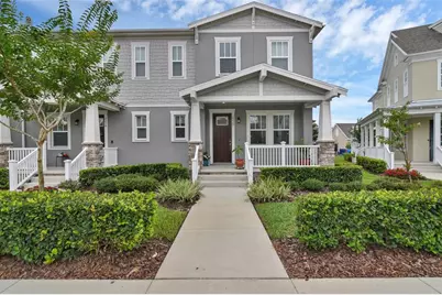 2220 Celebration Boulevard, Celebration, FL 34747 - Photo 1