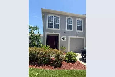 2751 Merrieweather Lane, Kissimmee, FL 34743 - Photo 1